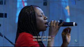 You Are The Living Word (LIVE)