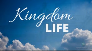 Kingdom Life Episode 7: The Profligate Sower of Precious Seeds