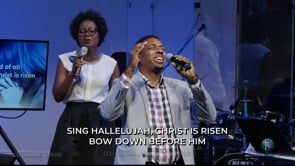 O Come To The Altar (LIVE)