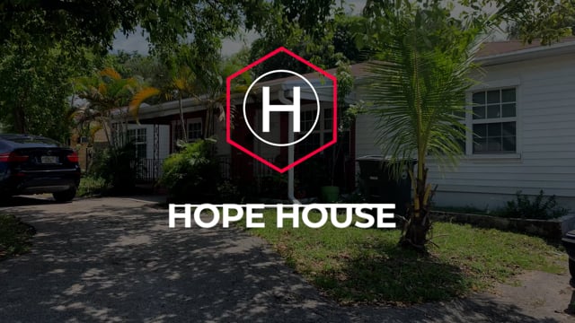 Hope House 2021: A Year in Review