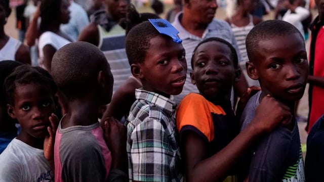 Le Jardin De Eden Orphanage September 2021 Update