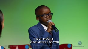 I Belong to You (LIVE)