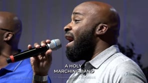 Holy Highway (LIVE)