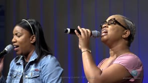 God So Loved (LIVE)