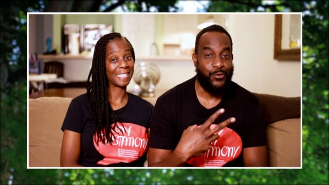 My Testimony – Season 5 Promo