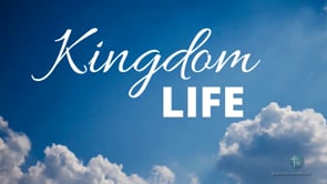 Kingdom Life Episode 8: Born of Compassion