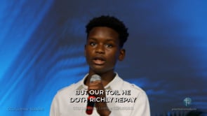 Trust and Obey (LIVE)