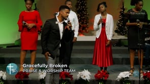 Gracefully Broken (LIVE)