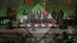 The Gift of Repentance (Complete Service)