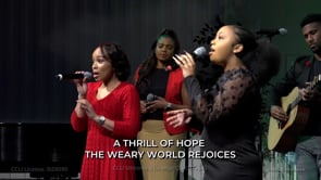 O Holy Night (LIVE)