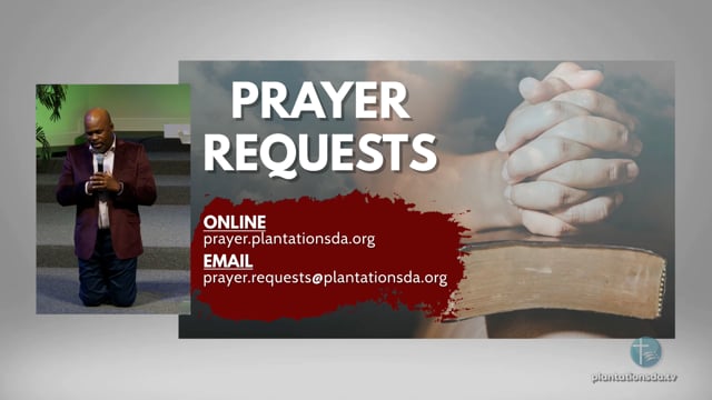 The Three Angels’ Call to Prayer (Complete Service)
