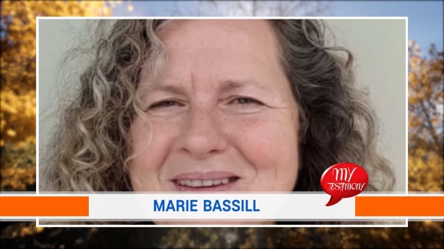 My Testimony Season 5 Episode 63: Marie Bassill