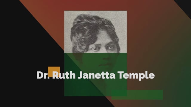 Black History in the Seventh-day Adventist Church Episode 5