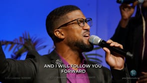 I Have Decided to Follow Jesus (LIVE)