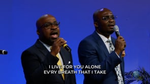 This is My Desire (LIVE)