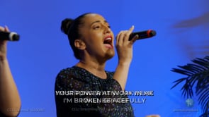 Gracefully Broken (LIVE Performance)