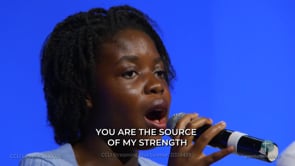 Total Praise (LIVE Performance)