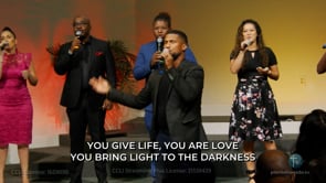 Great Are You LORD (LIVE Performance)