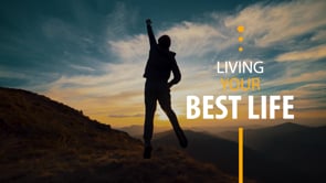 Living Your Best Life: Community Health Fair