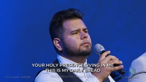 This is the Air I Breathe (LIVE Performance)