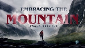 Embracing Episode 11: Embracing the Mountain