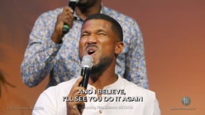 Do It Again (LIVE Performance)