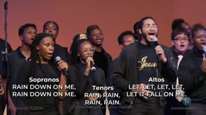 Melodies From Heaven (LIVE Performance)