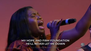 Promises (LIVE Performance)