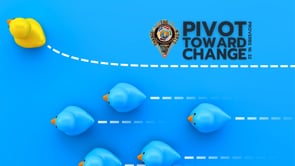 PIVOT towards Change