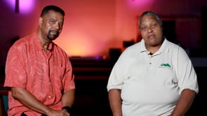 Hope Stories: To the Least of These