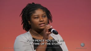 Total Praise (LIVE Performance)