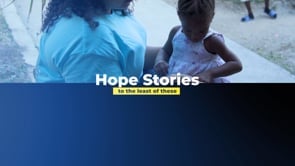 Hope Ministry 2022: A Year in Review