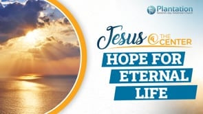 The Blessed Hope (Second Service)