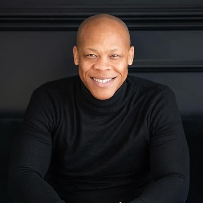 Myron Edmonds profile picture