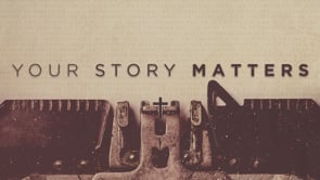 Sent Not Sold Episode 2: Your Story Matters