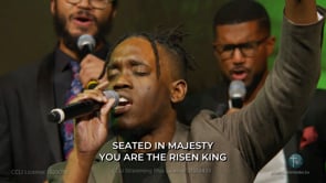 The Anthem Worship Medley (LIVE Performance)
