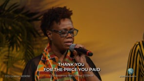 Worthy Is The Lamb Medley (LIVE Performance)