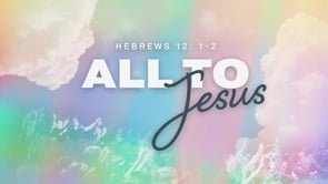 Farewell for Pastor Jennifer Hernandez