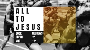 All to Jesus