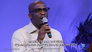 Great Are You LORD (LIVE Performance)