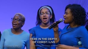 In Christ Alone (With The Solid Rock) / Medley (LIVE Performance)