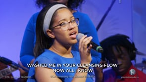 Worthy Is The Lamb (LIVE Performance)