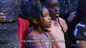 In Christ Alone (With The Solid Rock) / Medley (AfterGlow)