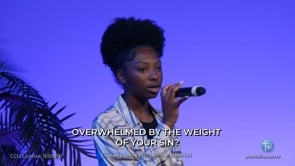 O Come To The Altar (LIVE Performance)