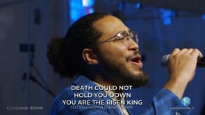 The Anthem Worship Medley (LIVE Performance)