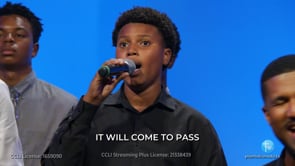 Promises (LIVE Performance)