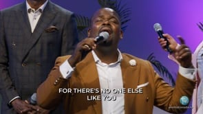 Only You Are Holy / Agnus Dei Medley (LIVE Performance)