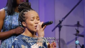 So Will I (100 Billion X) (LIVE Performance)