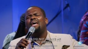 Trust In You (LIVE Performance)