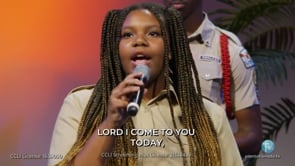 Praise You (LIVE Performance)
